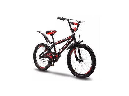 تصویر دوچرخه پورت لاین مدل دنیز اسپورت سایز 20